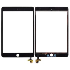 Apple iPad Mini 3 A1599 Dokunmatik Ekran + Tamir Seti Hediye