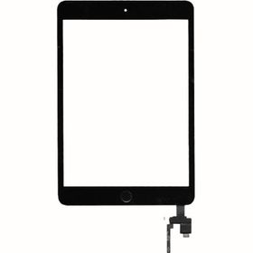Apple iPad Mini 3 A1599 Dokunmatik Ekran + Tamir Seti Hediye