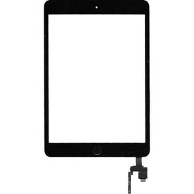 Apple iPad Mini 3 A1599 Dokunmatik Ekran + Tamir Seti Hediye