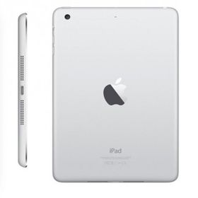 Apple iPad Mini 3 MGNV2TU/A Wi-Fi 16GB 7.9 inç Gümüş Tablet PC Yenilenmiş