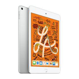 Apple iPad Mini 5 64GB MUQX2TU-A 7.9 inç Wi-Fi Tablet Pc Gümüş