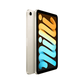 Apple iPad Mini 6 MK8H3TU-A Wi-Fi 256GB 8.3 inç Yıldız Işığı Tablet PC