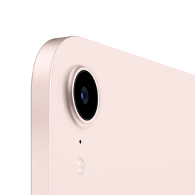 Apple iPad Mini 6 MLX93TU-A Wi-Fi+Cellular 256GB 8.3 inç Pembe Tablet PC