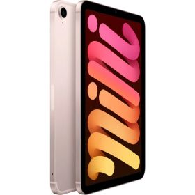 Apple iPad Mini 6 MLX93TU-A Wi-Fi+Cellular 256GB 8.3 inç Pembe Tablet PC