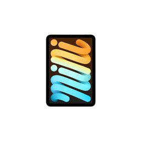 Apple iPad Mini 6.Nesil MK8H3TU/A Wi-Fi+Cellular 256GB 8.3 İnç Yıldız Işığı Tablet PC