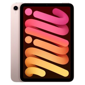 Apple iPad Mini 6.Nesil MLWL3TU/A Wi-Fi 64GB 8.3 İnç Pembe Tablet PC