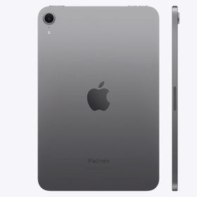 Apple iPad Mini 7. Nesil MXN63TU/A Wi‑Fi 128GB 8.3 inç Uzay Grisi Tablet PC