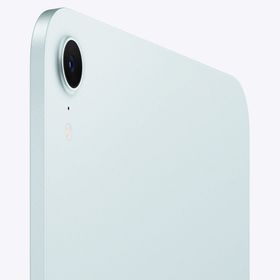 Apple iPad Mini 7. Nesil MXN73TU/A Wi‑Fi 128GB 8.3 inç Mavi Tablet PC Teşhir- Outlet