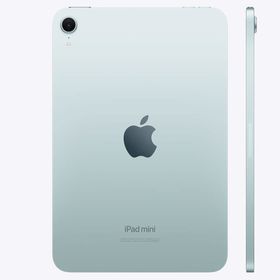 Apple iPad Mini 7. Nesil MXN73TU/A Wi‑Fi 128GB 8.3 inç Mavi Tablet PC Teşhir- Outlet