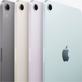 Apple iPad Mini 7. Nesil MXN83TU/A Wi‑Fi 128GB 8.3 inç Yıldız Işığı Tablet PC