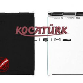 Apple iPad Mini A1454 Lcd Ekran