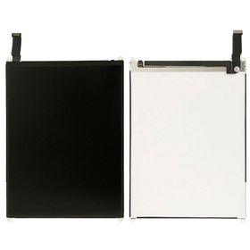 Apple iPad Mini A1454 Lcd Ekran