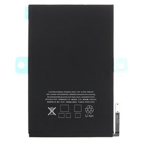 Apple iPad Mini Batarya Pil
