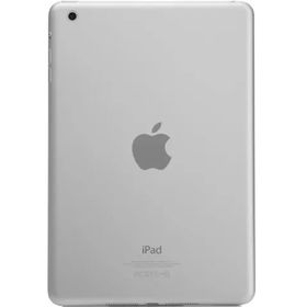 Apple iPad Mini Wi-Fi+4G 64GB Gümüş Tablet PC