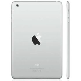 Apple iPad Mini Wi-Fi+4G 64GB Gümüş Tablet PC
