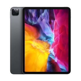 Apple iPad Pro 2. Nesil MXDC2TU-A 256GB Wi-Fi 11 inç Uzay Grisi Tablet Pc