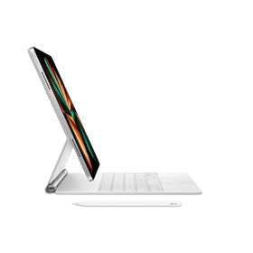Apple iPad Pro 3. Nesil MHQU3TU-A Wi-Fi 256GB 11 inç Uzay Gri Tablet PC