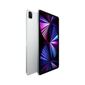 Apple iPad Pro 3. Nesil MHQV3TU-A Wi-Fi 256GB 11 inç Gümüş Tablet PC