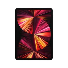 Apple iPad Pro 3. Nesil MHW73TU-A 11 inç 256GB 4G Uzay Grisi Tablet Pc