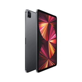 Apple iPad Pro 3. Nesil MHW73TU-A 11 inç 256GB 4G Uzay Grisi Tablet Pc