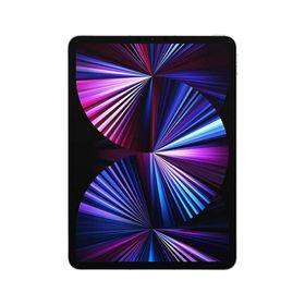 Apple iPad Pro 3. Nesil MHW83TU-A 11 inç 256GB 4G Gümüş Tablet pc