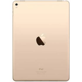 Apple iPad Pro 32 GB 9.7 İnç Wi-Fi Tablet PC Altın Sarısı