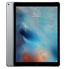 Apple iPad Pro 32GB 12.9 İnç Wi-Fi Tablet PC Uzay Grisi