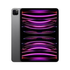 Apple iPad Pro 4.Nesil MNXD3TU/A 128GB 11 inç Uzay Grisi Tablet PC Teşhir- Outlet
