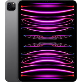 Apple iPad Pro 4.Nesil MNXK3TU/A WiFi 1TB 11 inç Uzay Gri Tablet PC