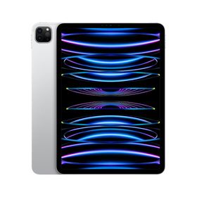 Apple iPad Pro 4.Nesil MNXL3TU/A Wi-Fi 1TB 11 inç Gümüş Tablet PC