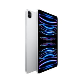 Apple iPad Pro 4.Nesil MNXL3TU/A Wi-Fi 1TB 11 inç Gümüş Tablet PC