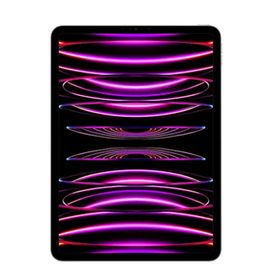 Apple iPad Pro 4.Nesil MNXM3TU/A M2 Wi-Fi 2TB 11 inç Uzay Gri Tablet PC