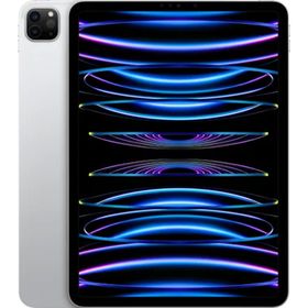 Apple iPad Pro 4.Nesil MNXN3TU/A Wi-Fi 2 Tb 11inç Gümüş Tablet PC
