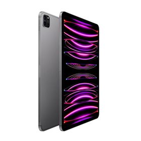 Apple iPad Pro 4. Nesil MNYG3TU/A Wi-Fi+Cellular 512GB 11 inç Uzay Gri Tablet PC
