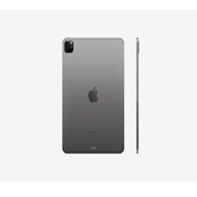Apple iPad Pro 4. Nesil MNYG3TU/A Wi-Fi+Cellular 512GB 11 inç Uzay Gri Tablet PC