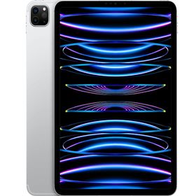 Apple iPad Pro 4.Nesil MNYK3TU/A Wi-Fi+Cellular 1TB 11 inç Gümüş Tablet PC