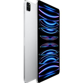Apple iPad Pro 4.Nesil MNYK3TU/A Wi-Fi+Cellular 1TB 11 inç Gümüş Tablet PC