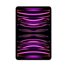 Apple iPad Pro 4. Nesil MNYL3TU/A M2 Wi-Fi+Cellular 2TB 11 inç Uzay Gri Tablet PC