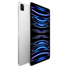 Apple iPad Pro 4.Nesil MNYM3TU/A Wi-Fi+Cellular 2TB 11 inç Gümüş Tablet PC