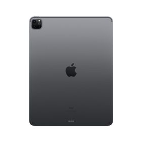 Apple iPad Pro 4. Nesil MXF52TU-A 12.9 inç 256GB 4G Uzay Grisi Tablet Pc