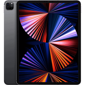 Apple iPad Pro 5. Nesil 256 GB