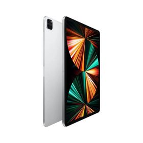 Apple iPad Pro 5. Nesil MHNJ3TU-A 12.9 inç 256GB Wi-Fi Gümüş Tablet Pc