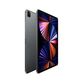 Apple iPad Pro 5.Nesil MHR43TU-A Wi-Fi+Cellular 128GB 12.9 inç Uzay Gri Tablet PC