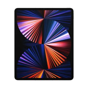 Apple iPad Pro 5.Nesil MHR43TU-A Wi-Fi+Cellular 128GB 12.9 inç Uzay Gri Tablet PC