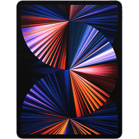 Apple iPad Pro 5. Nesil MHR63TU-A 12.9 inç 256 GB 5G Uzay Grisi Tablet Pc