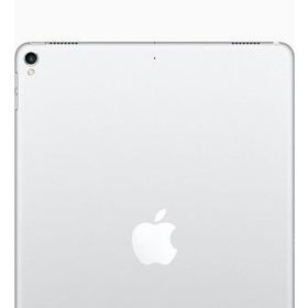 Apple iPad Pro 512 GB 10.5 İnç Wi-Fi Tablet PC Gümüş