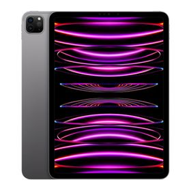 Apple iPad Pro 6.Nesil 12.9 inç 1 TB Wi-Fi Uzay Grisi