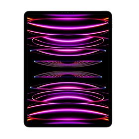 Apple iPad Pro 6.Nesil MNXU3TU/A Wi-Fi 512GB 12.9 inç Uzay Grisi Tablet PC