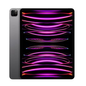 Apple iPad Pro 6.Nesil MNXU3TU/A Wi-Fi 512GB 12.9 inç Uzay Grisi Tablet PC