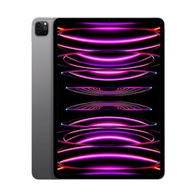 Apple iPad Pro 6.Nesil MNXY3TU/A Wi-Fi 2TB 12.9 inç Uzay Gri Tablet PC